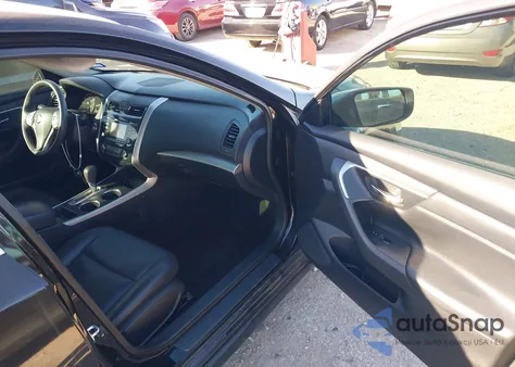 2015 Nissan Altima 2.5/2.5 S/2.5 Sl/2.5 Sv from USA, damaged, VIN 1N4AL3AP4FN917520